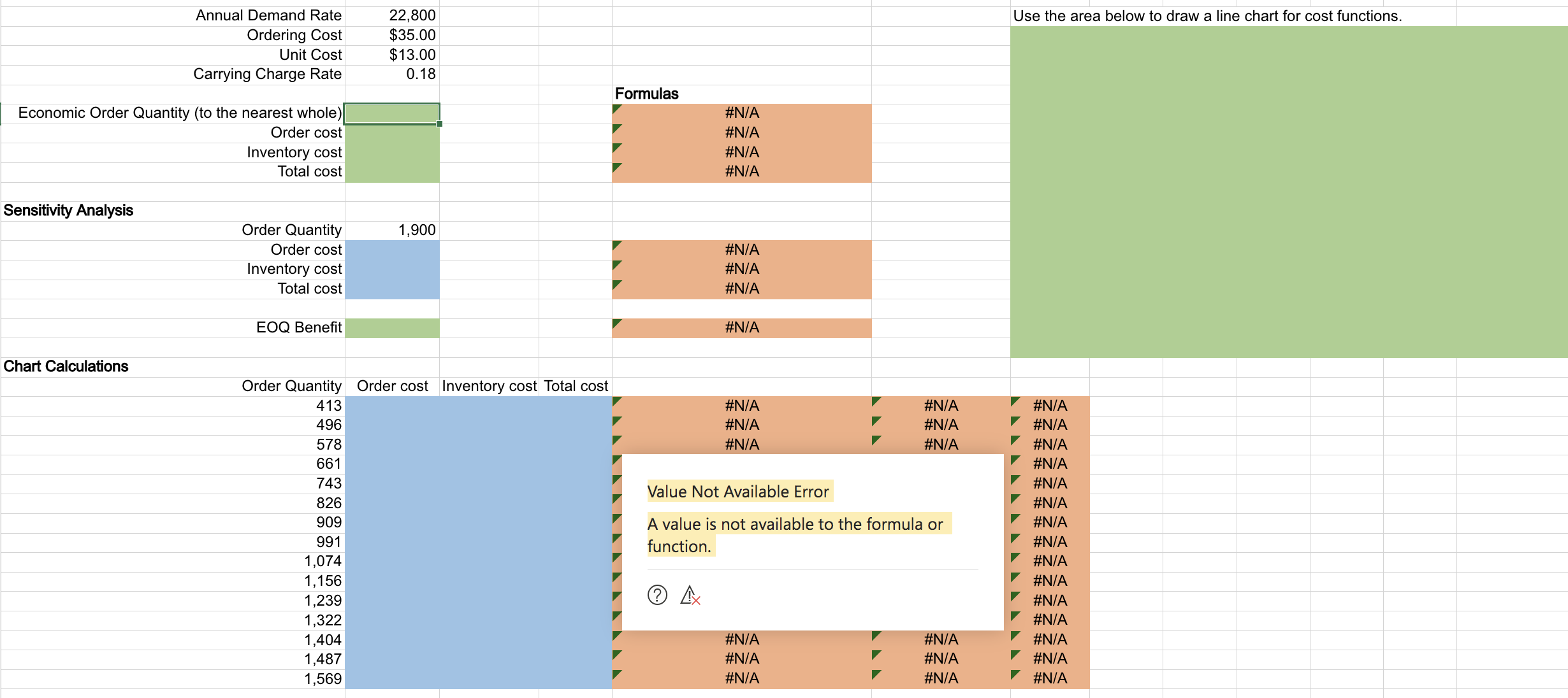 Solved Open spreadsheet Questions 1. What is the