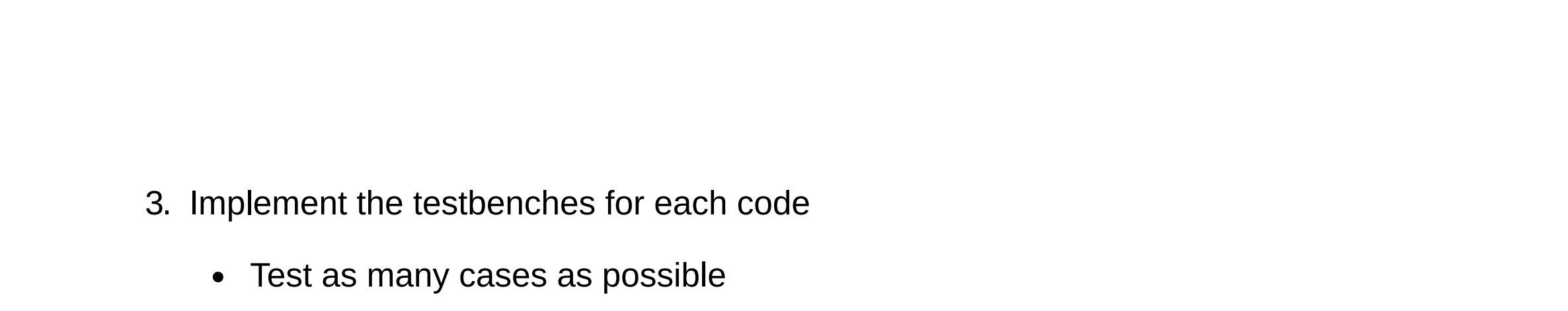 Solved 1. Design the logic circuit described below • 1bit | Chegg.com