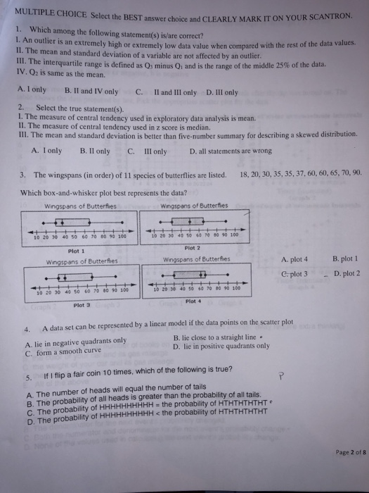 Solved How to properly decipher questions to inserted what | Chegg.com