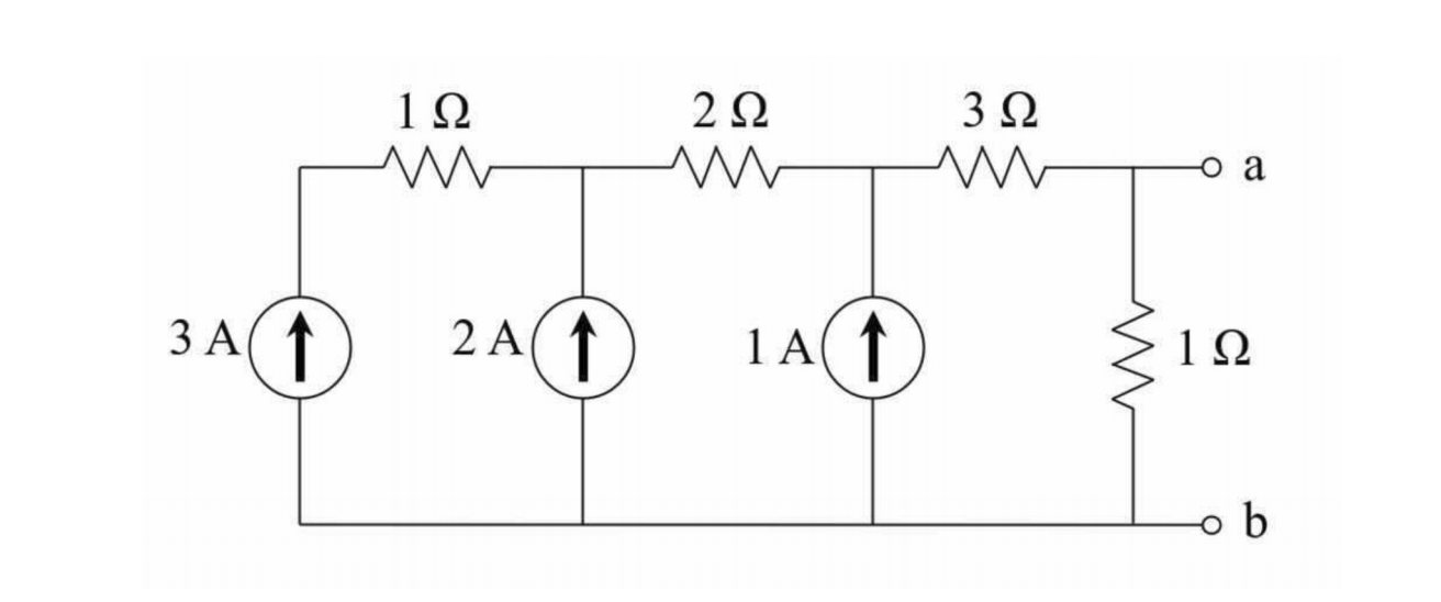 Solved 4. Determine the Thevenin and Norton equivalent | Chegg.com