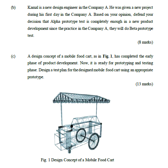 Software Engineering - Phases of Prototyping Model - Set - 2 - GeeksforGeeks