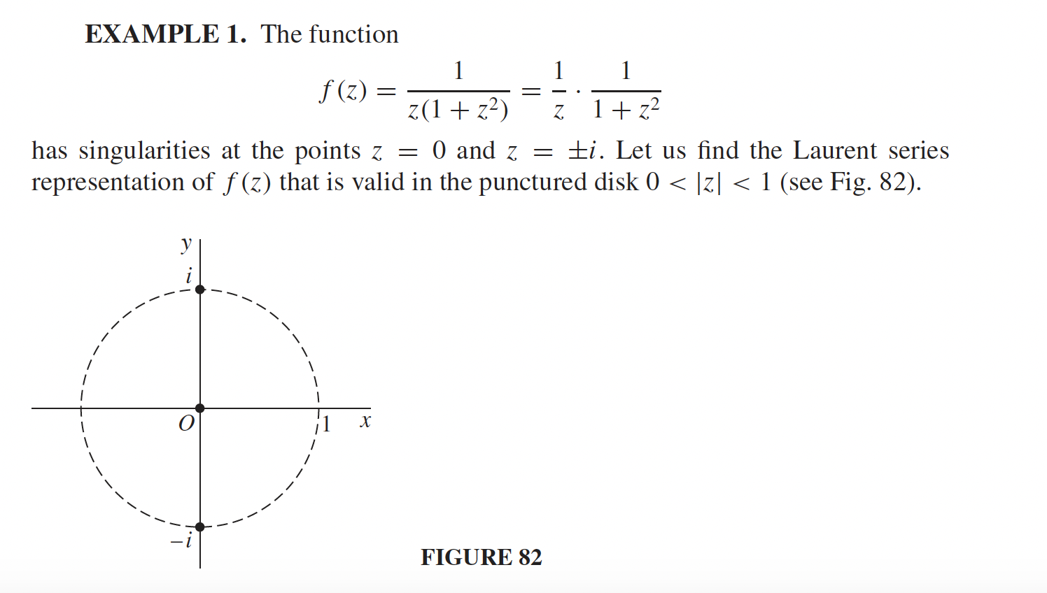 Solved 6. Show that when 0