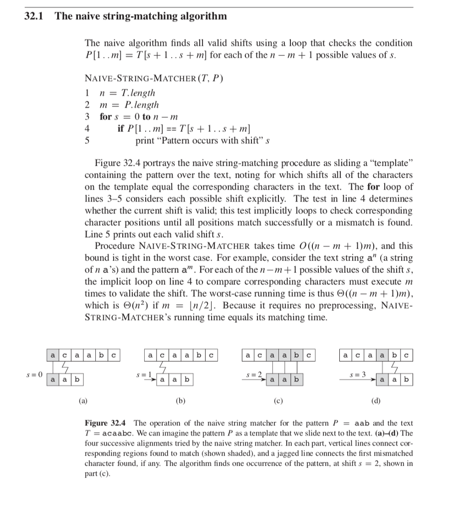 solved-32-1-the-naive-string-matching-algorithm-the-naive-chegg