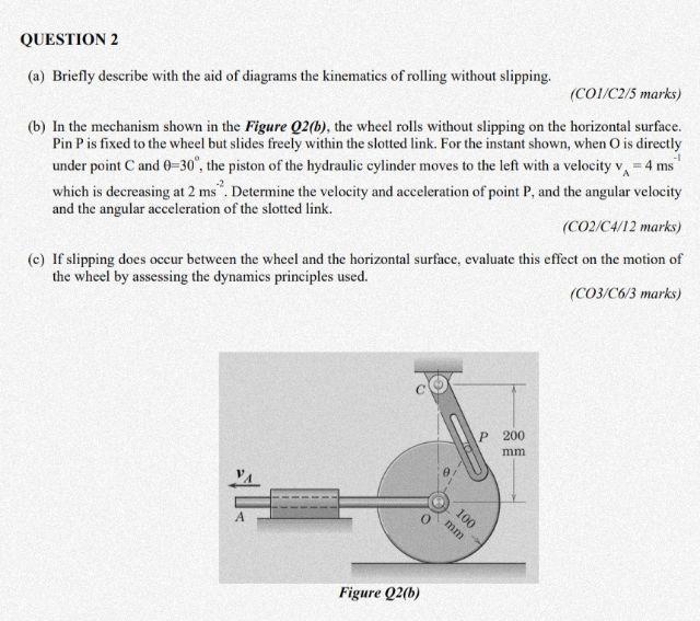 With The Aid Of Diagram Describe The Structure Of A Flower