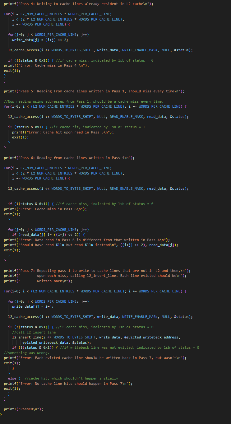 Solved Need help to fix my code in language C! Need to have | Chegg.com