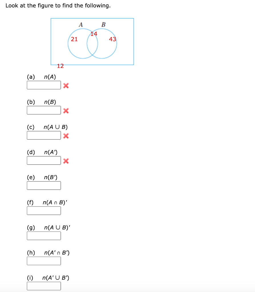 Solved Look At The Figure To Find The Following A B 14 2 Chegg Com