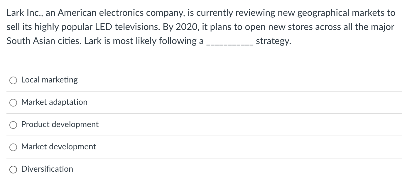 solved-lark-inc-an-american-electronics-company-is-chegg