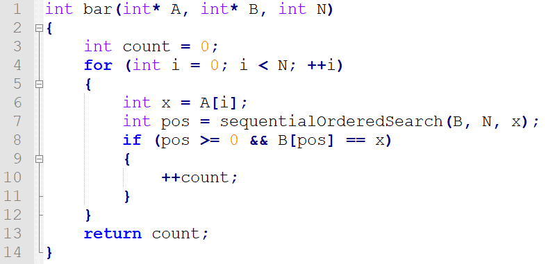 Solved Question 5 What Is The Worst Case Complexity Of Li Chegg Com