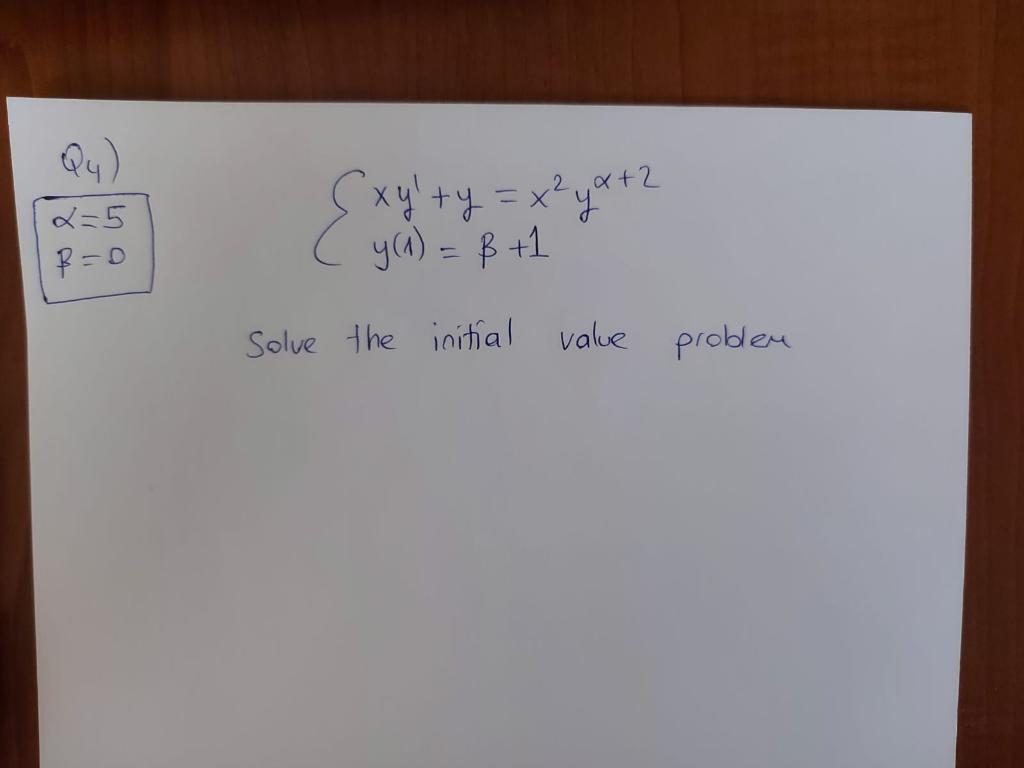 Solved Qy L 5 Sxylty X Yat2 Y 1 Ss 1 B 0 Solve The Chegg Com