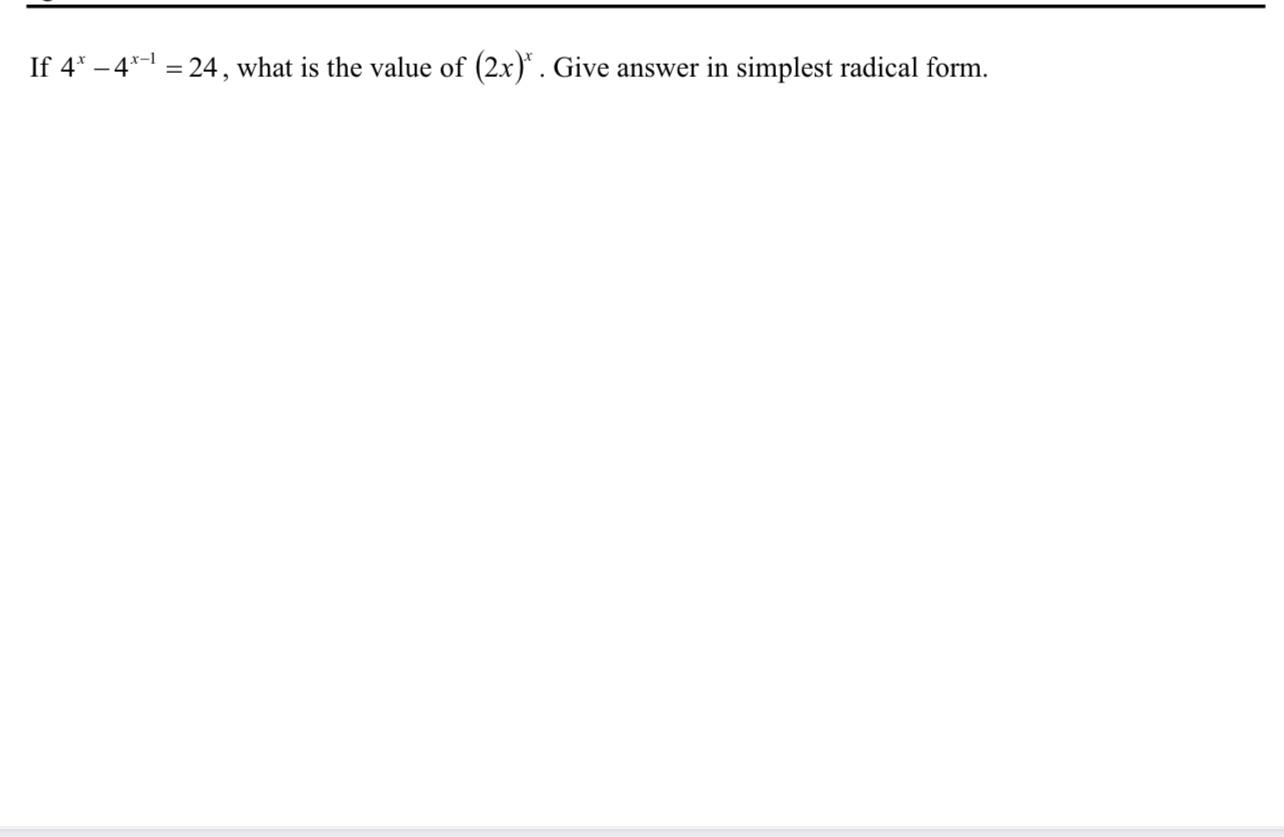 what is the answer to 1 4 x 2