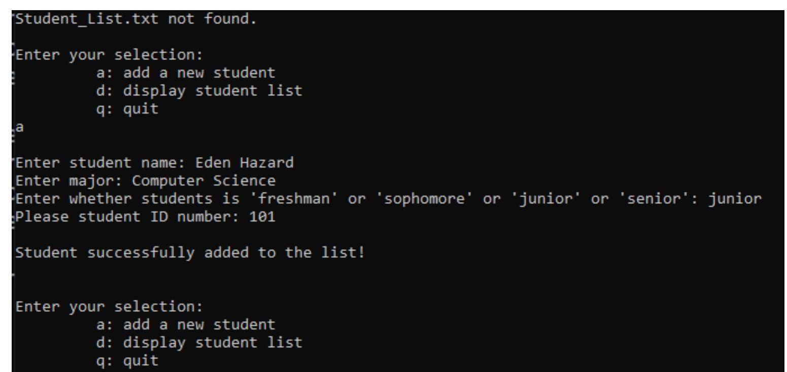 Solved You are given a partially completed program hw04q1.c. | Chegg.com