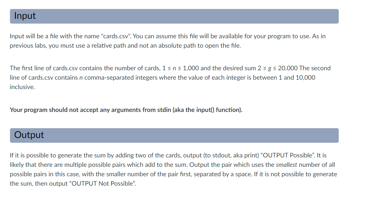 Solved Need help and has to be in python, thank you in | Chegg.com