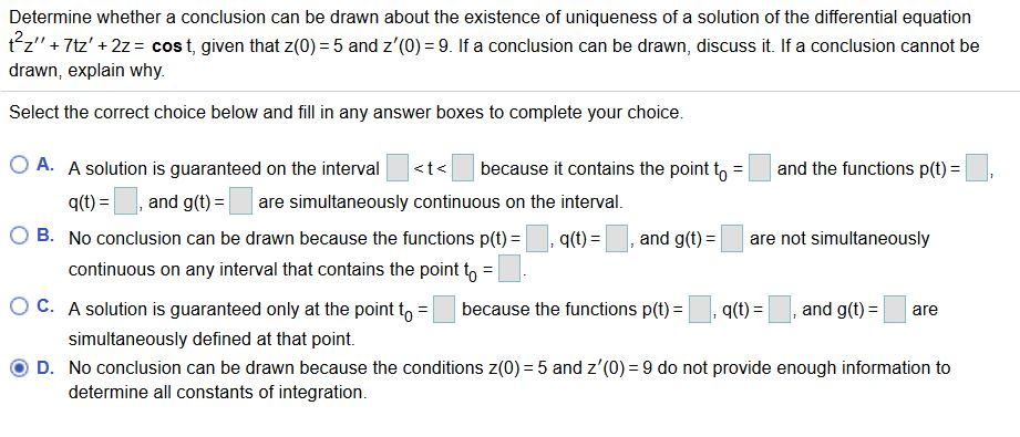 solved-determine-whether-a-conclusion-can-be-drawn-about-the-chegg