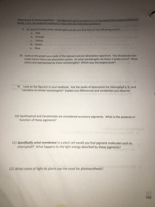 Solved Extension Questions 13) u1 Some herbicides