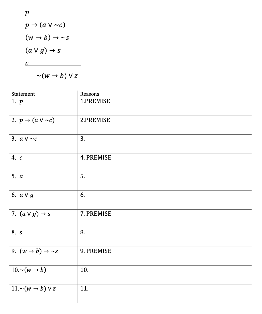 Solved P P A V C W B S A V G S S W B Chegg Com