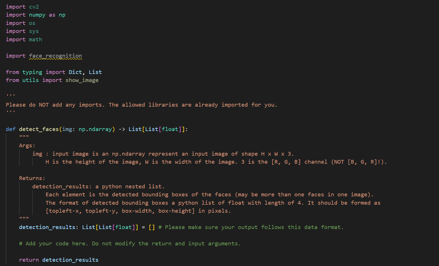NEED PYTHON EXPERT. NEED PYTHON CODE PLEASE HELP. | Chegg.com