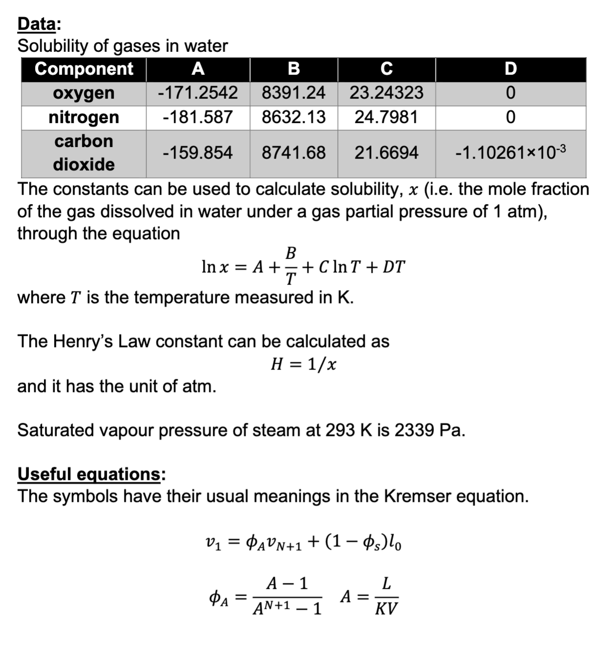 Solved Section B - ﻿answer ANY TWO Questions From This | Chegg.com