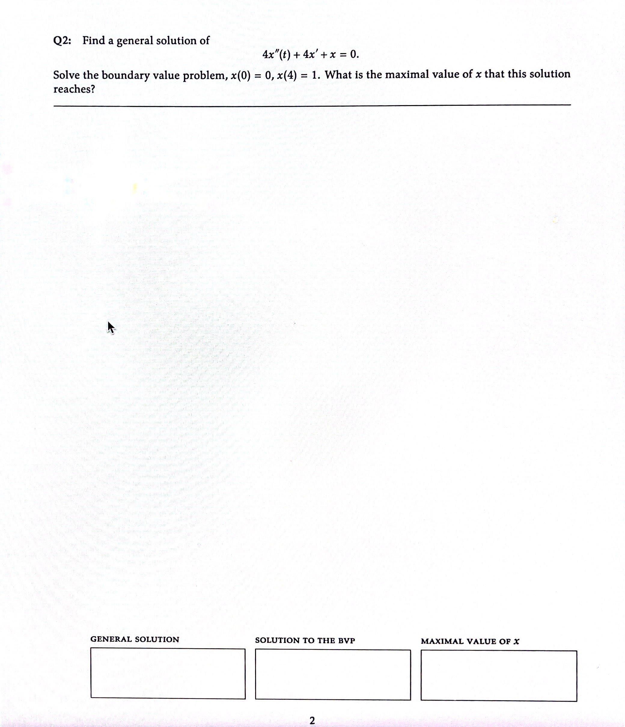 solved-q2-find-a-general-solution-of-4x-t-4x-x-0-solve-chegg