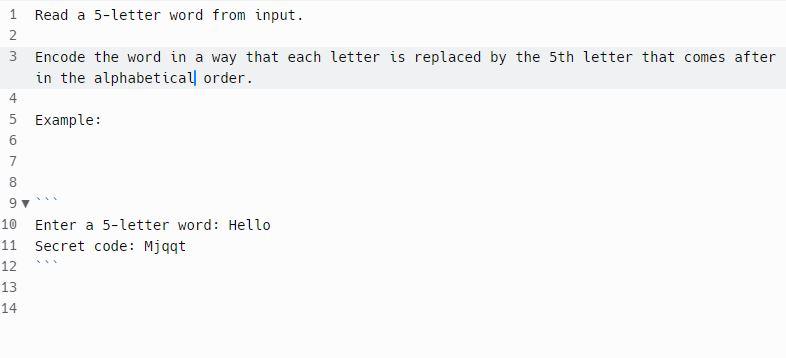 solved-1-read-a-5-letter-word-from-input-5-3-encode-the-chegg