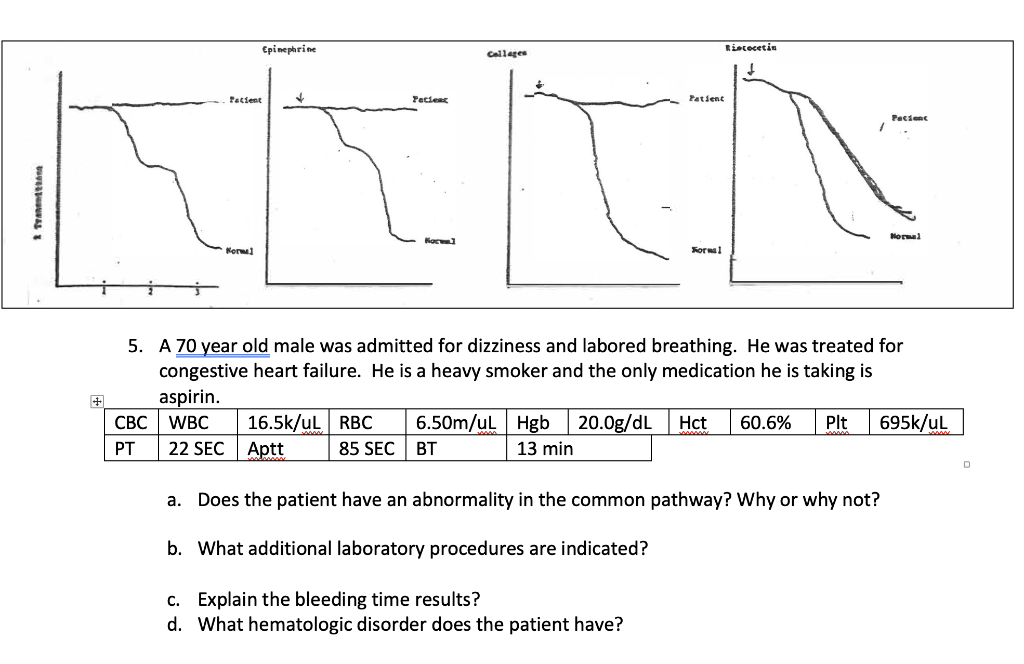 solved-5-a-70-year-old-male-was-admitted-for-dizziness-and-chegg