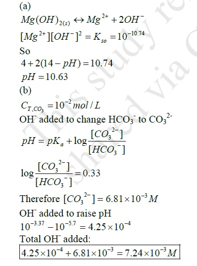 This is the answer to the following problem : A 25 °C | Chegg.com