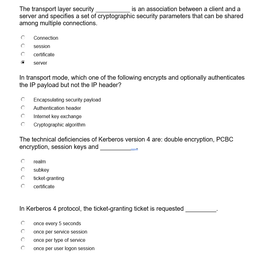 Transport layer homework 07 image