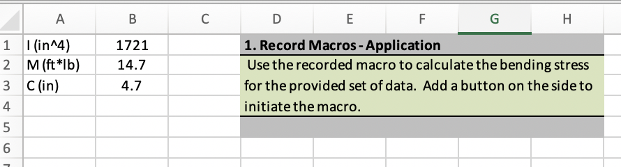 Solved please use excel and show the steps, thanks | Chegg.com