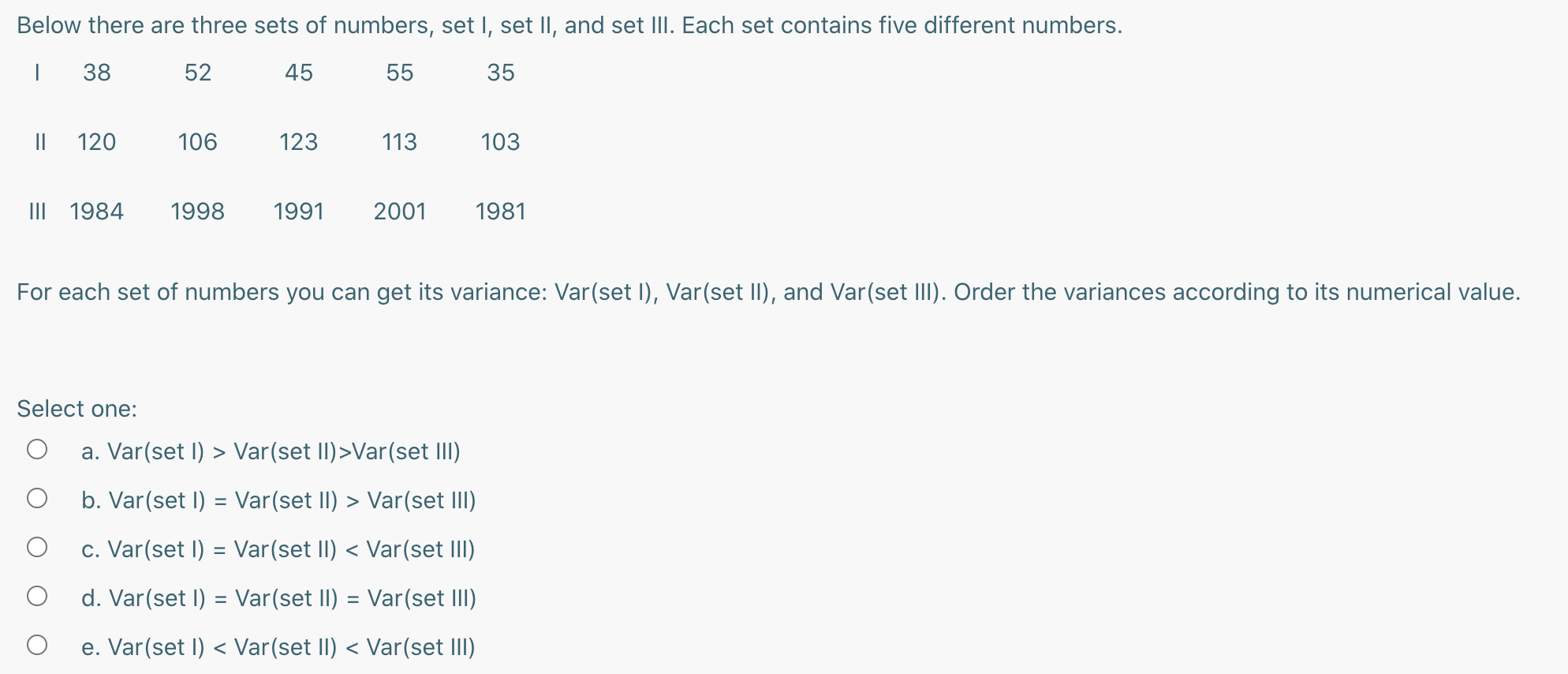 Solved 3 M CASE STUDY Business Size The numbers of employees