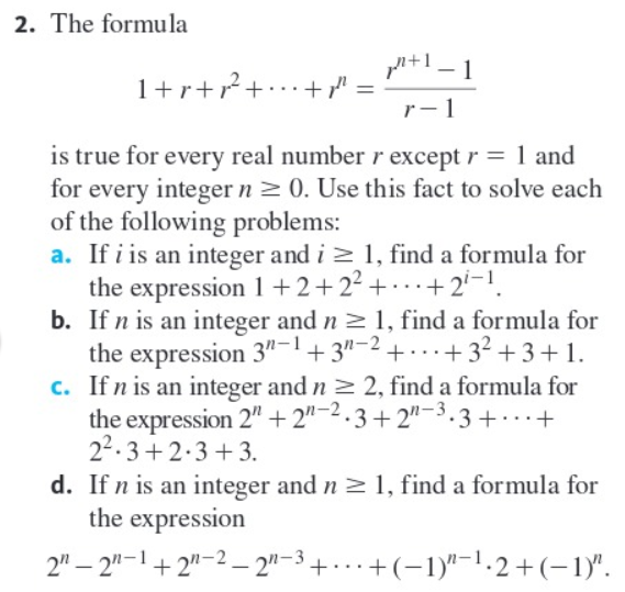 Solved Need Help With Parts B And D Please. Should Be Solved | Chegg.com