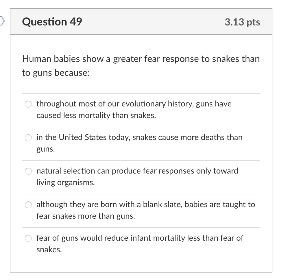 Solved The "Sauce Béarnaise" syndrome demonstrates that