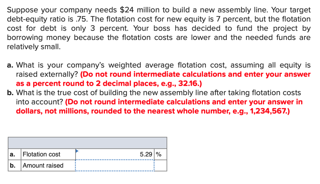 solved-suppose-your-company-needs-24-million-to-build-a-new-chegg