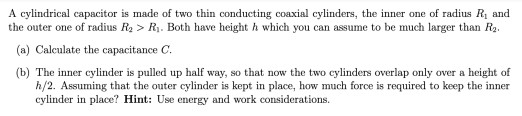 Solved Please solve PART B. I've already solved the first | Chegg.com
