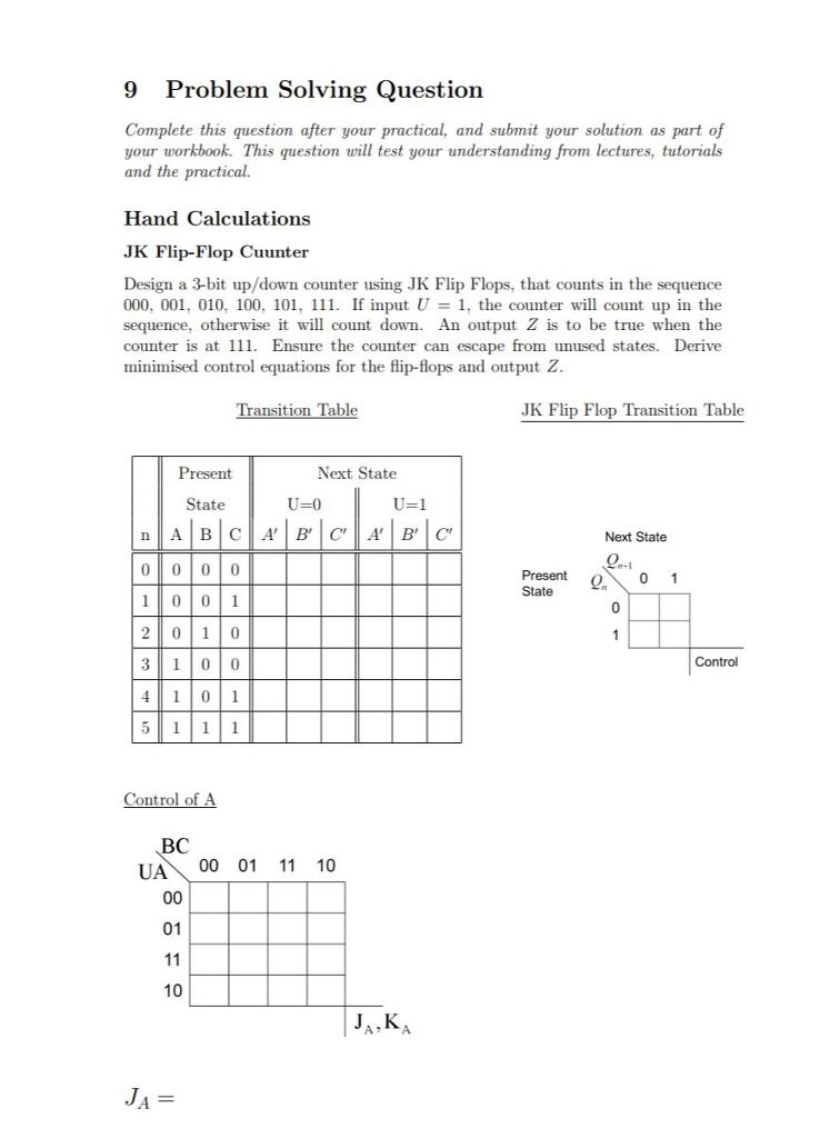 Solved 9 Problem Solving Question Complete this question | Chegg.com