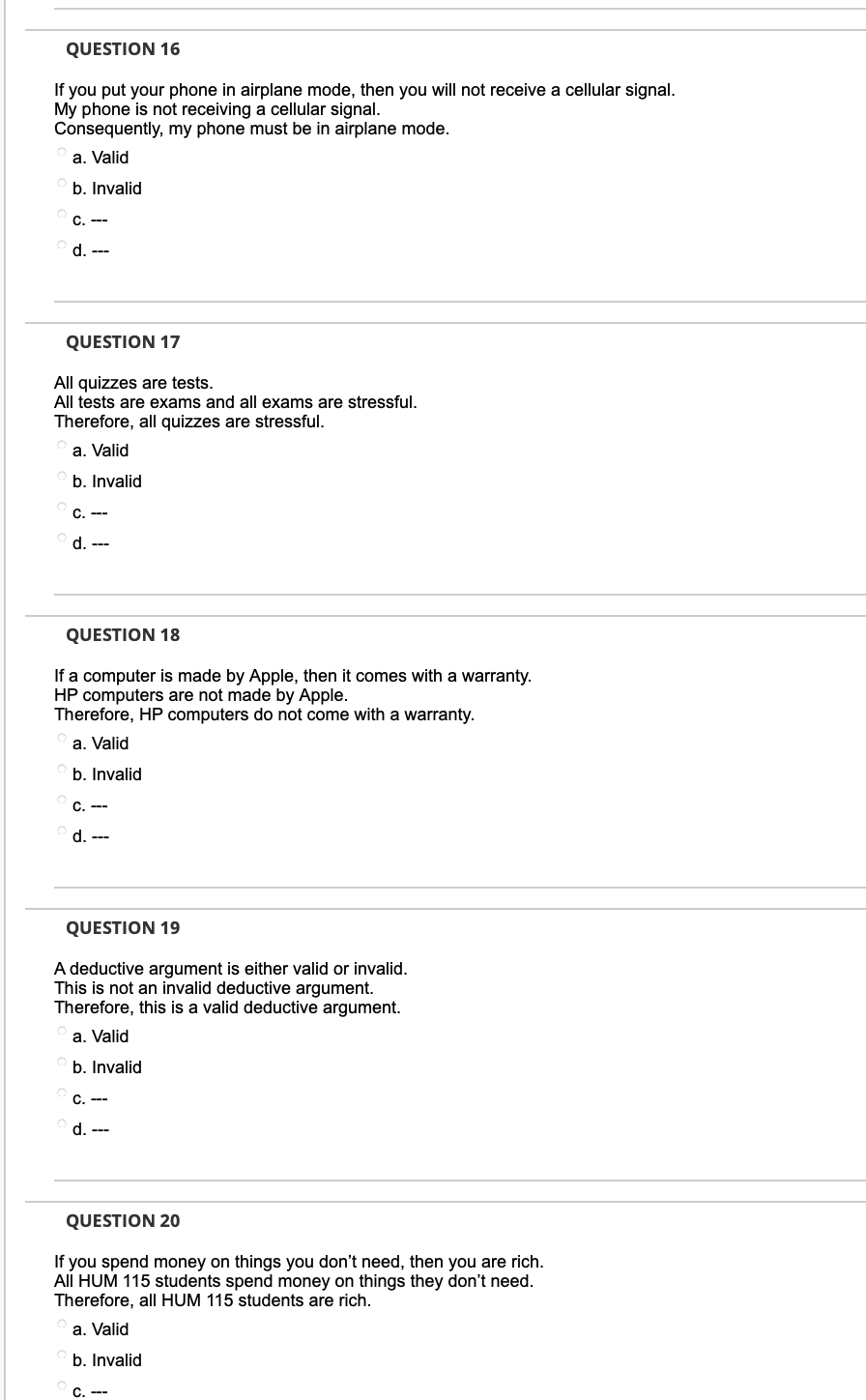 solved-question-16-if-you-put-your-phone-in-airplane-mode-chegg