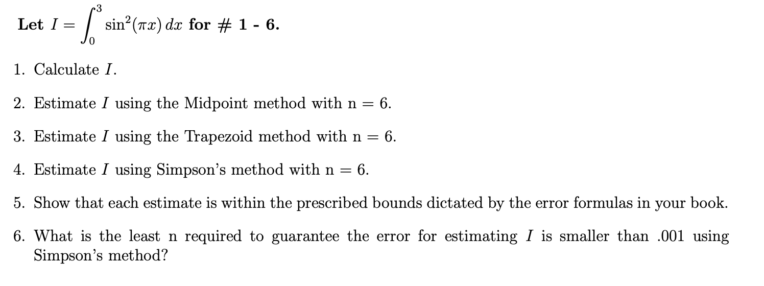 Solved Only having trouble with figuring out the last two | Chegg.com