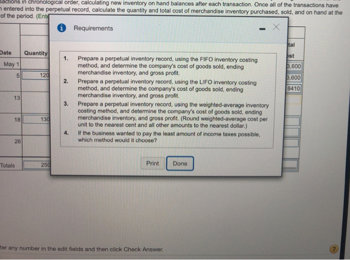 Solved Homework: Unit 4 Assignment 2 Score: 0 of 15 pts | Chegg.com