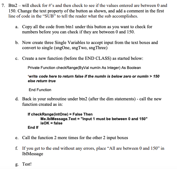 Can you please help me to solve this homework? It is | Chegg.com