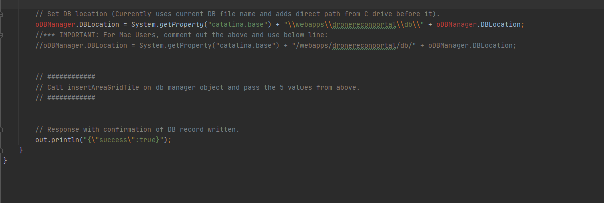Please fill in the code there are code additions you | Chegg.com