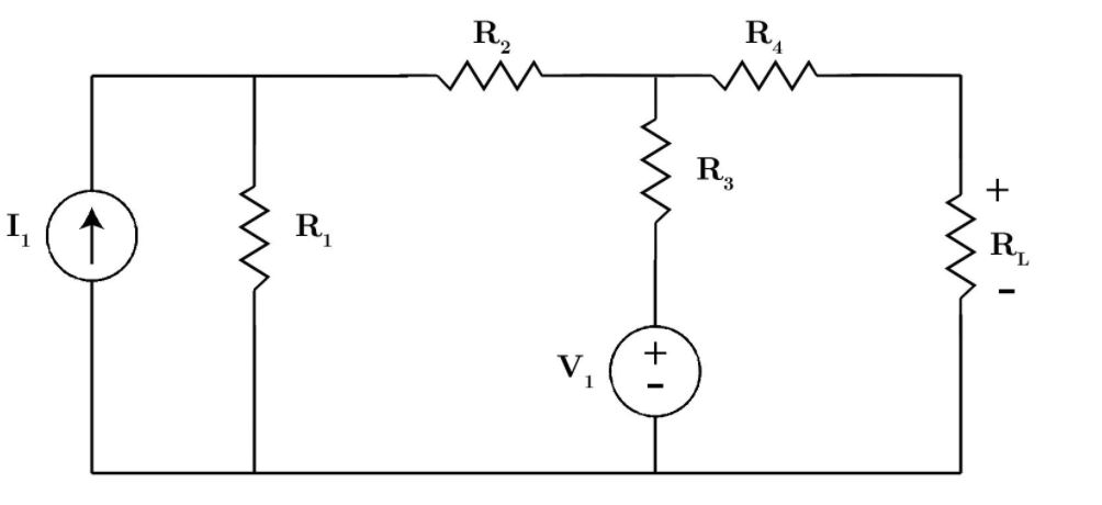 Solved Now find the Norton equivalent current source at the | Chegg.com