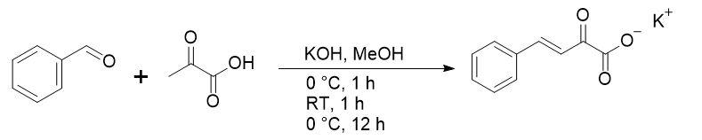 Solved к* о ОН + KOH, MeOH 0°С, 15 RT, 1 h 0 °C, 12 h | Chegg.com