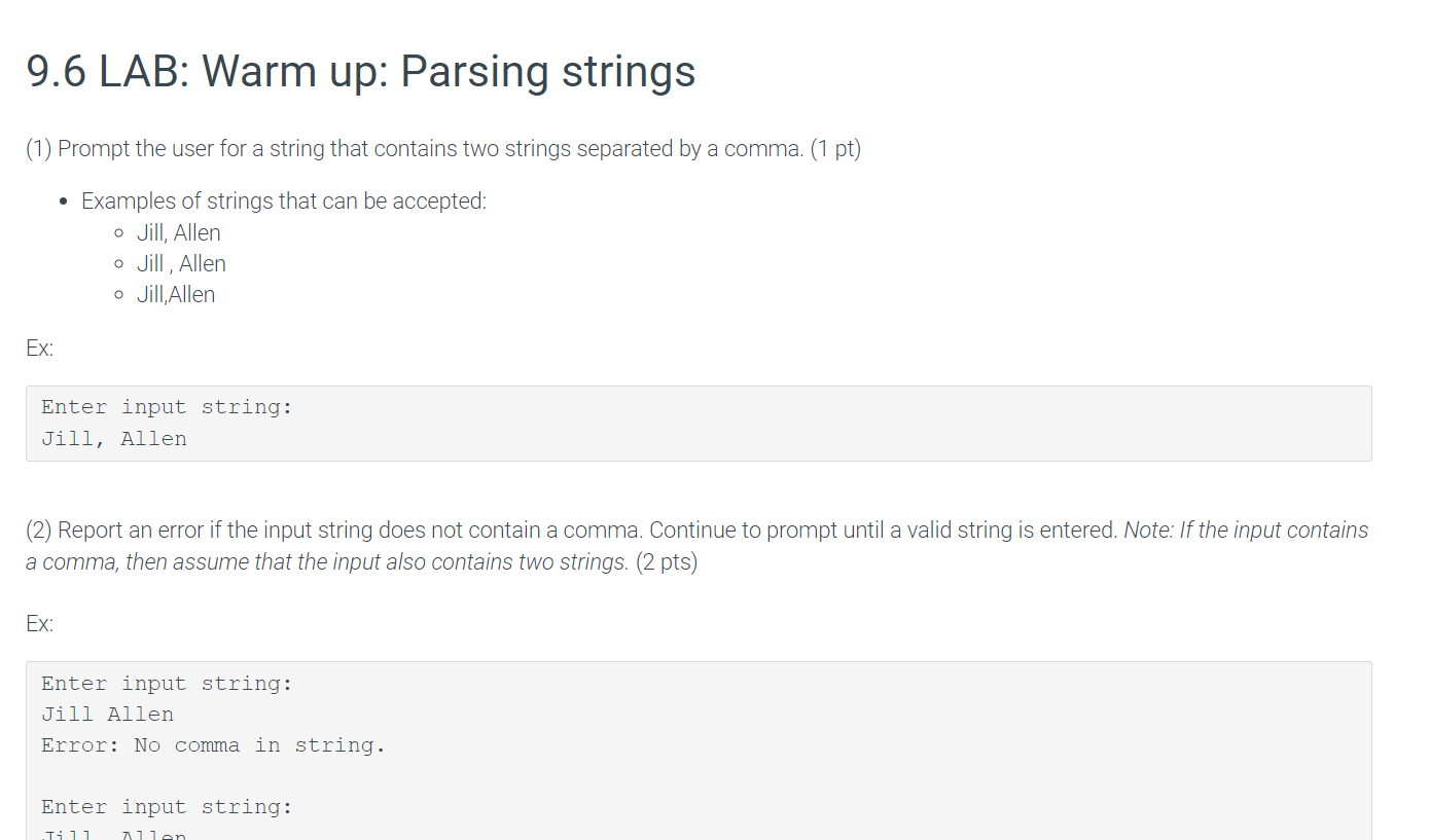 solved-9-6-lab-warm-up-parsing-strings-1-prompt-the-chegg