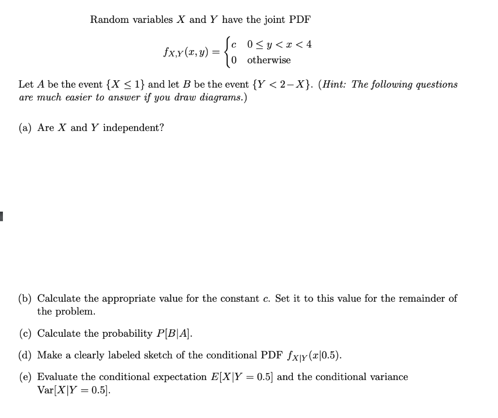 solved-random-variables-x-and-y-have-the-joint-pdf-fxy-x-y-chegg