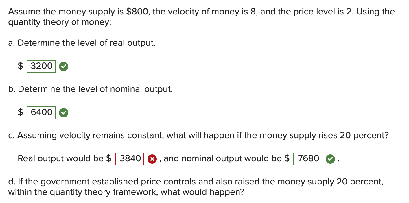 solved-assume-the-money-supply-is-800-the-velocity-of-chegg