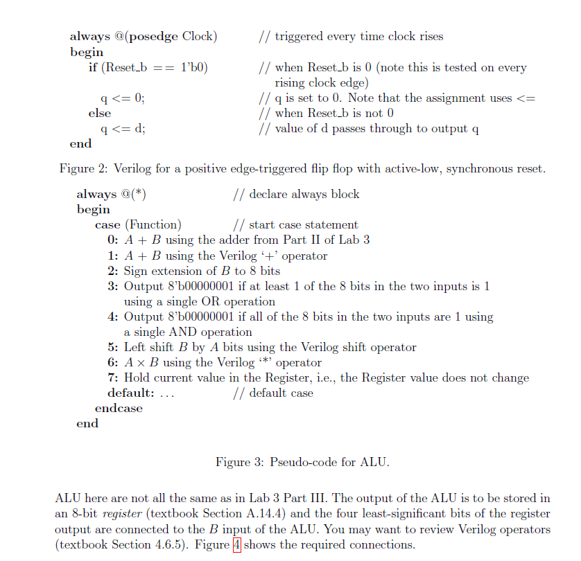 3 Part II In modern digital circuit design, latches | Chegg.com