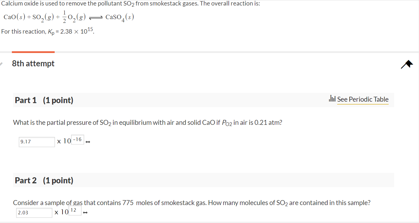 Solved I got the first part of the question right, but I | Chegg.com
