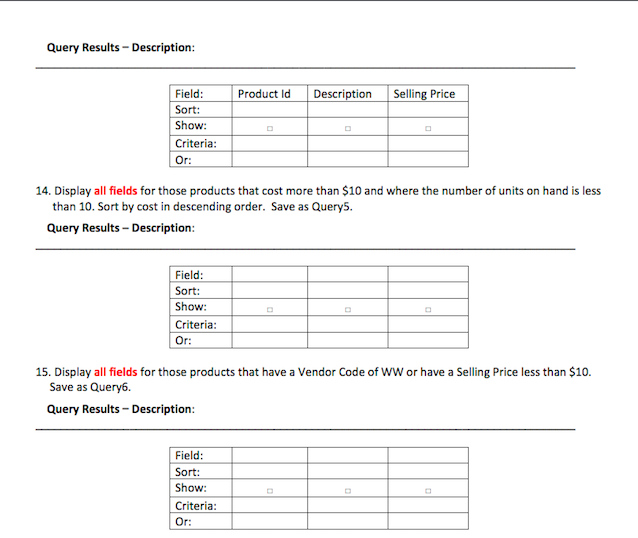 Solved Hi, I really need help with this assignment for my | Chegg.com