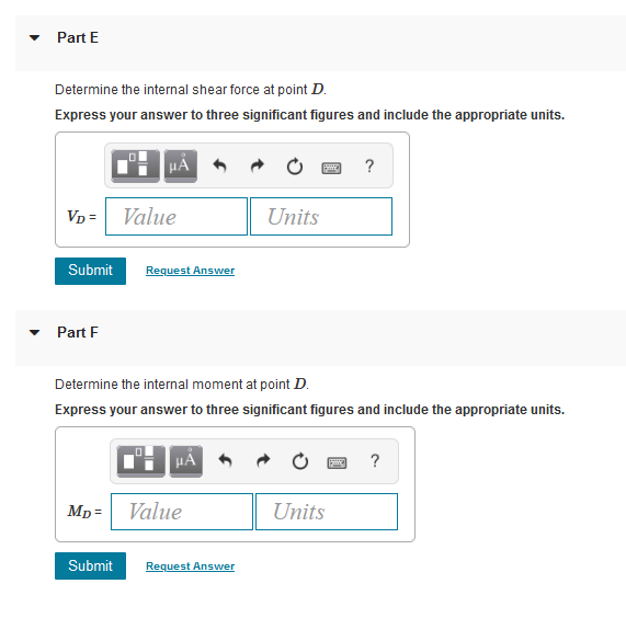 Solved Consider The Simply Supported Beam Shown In . Suppose | Chegg.com