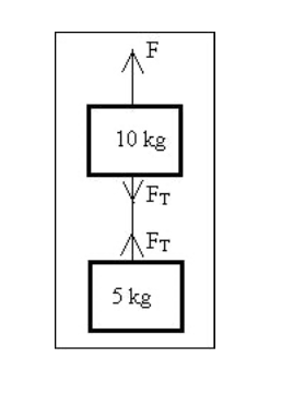 Solved The Figure Below Is For A 10 Kg Box On A Horizontal | Chegg.com