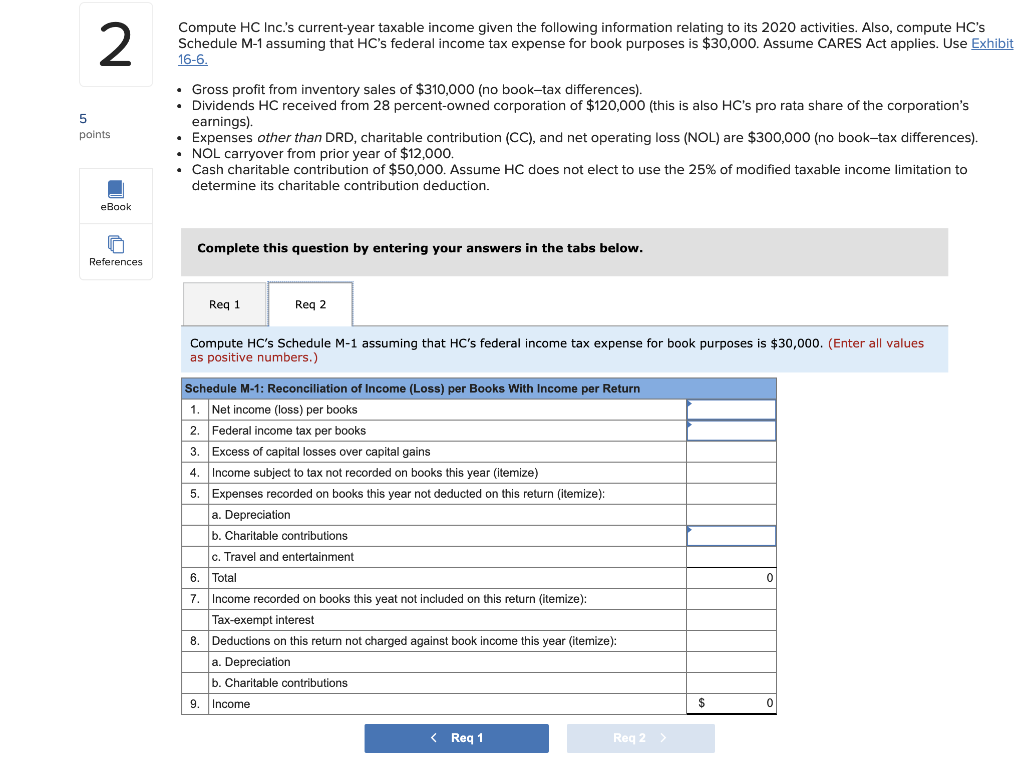 solved-2-compute-hc-inc-s-current-year-taxable-income-given-chegg