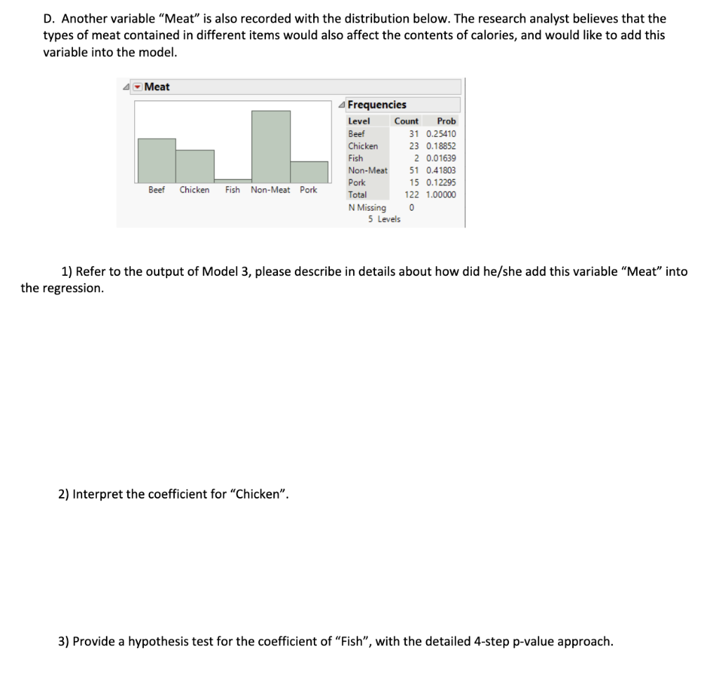 Model 2 Model 3A. Using Model 1, explain the meaning | Chegg.com
